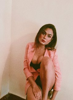 Trisha Roy - Acompañantes transexual in Mumbai Photo 20 of 24