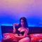 Trisha Roy - Acompañantes transexual in Mumbai