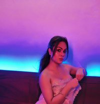Trisha Roy - Transsexual escort in Mumbai Photo 22 of 24