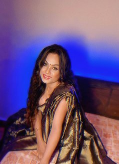 Trisha Roy - Transsexual escort in Mumbai Photo 23 of 24