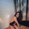 Trisha Roy - Acompañantes transexual in Mumbai