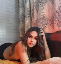 Trisha Roy - Acompañantes transexual in Mumbai Photo 28 of 28