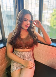 Trisha Roy - Transsexual escort in Mumbai Photo 29 of 29