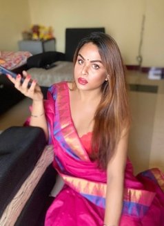 Trisha Roy - Transsexual escort in Kolkata Photo 23 of 23