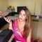Trisha Roy - Transsexual escort in Mumbai