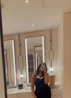 Trisha - escort in Pune Photo 1 of 12