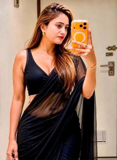 Trisha - escort in Pune Photo 2 of 12