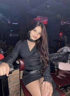 Trisha - escort in Pune Photo 8 of 12