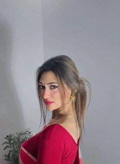 Trisha - escort in Pune Photo 9 of 12