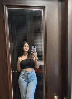 Trisha - escort in Pune Photo 11 of 12