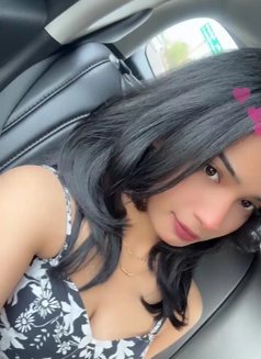 Trisha - escort in Pune Photo 1 of 7