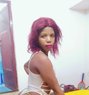 Trisha - escort in Chennai Photo 1 of 3