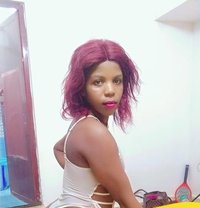 Trisha - escort in Chennai