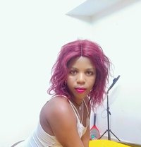 Trisha - escort in Chennai