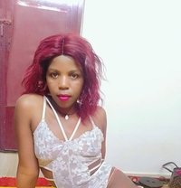 Trisha - escort in Chennai