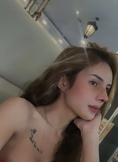 Trisha Samartina - Transsexual escort in Manila Photo 2 of 2
