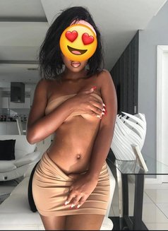 Trisha, sex and blow job queen - escort in Ahmedabad Photo 3 of 3