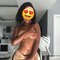 Trisha, sex and blow job queen - escort in Ahmedabad Photo 3 of 3