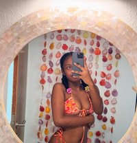 Kate sex and blow job queen - escort in Ahmedabad