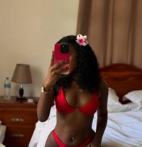 Trisha sex and blow job queen - escort in Ahmedabad