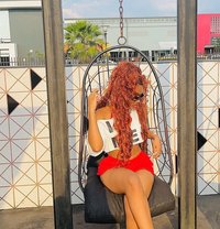 Trisha sex and blow job queen - escort in Ahmedabad Photo 1 of 7