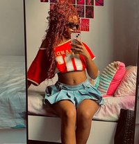 Trisha sex and blow job queen - escort in Ahmedabad Photo 2 of 4