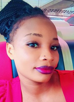 Trisha sex and blow job queen - escort in Ahmedabad Photo 1 of 5