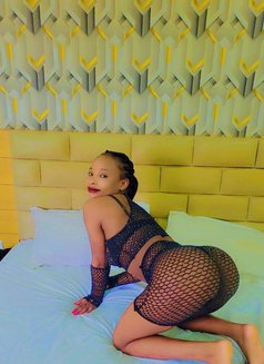 Trisha sex and blow job queen - escort in Ahmedabad Photo 2 of 5