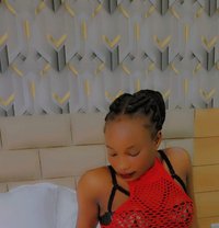 Trisha sex and blow job queen - puta in Ahmedabad