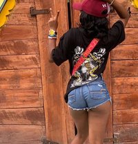 Trisha sex and blow job queen - escort in Ahmedabad