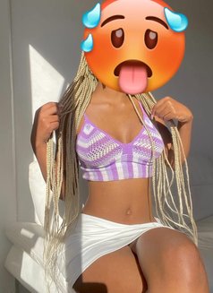 Kate New Arrival sex and blow job queen - escort in Ahmedabad Photo 5 of 6