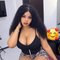 Trisha - escort in Şalālah