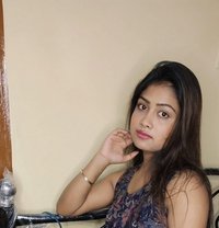 Trisha Sharma Cam Session & Meet - escort in Navi Mumbai Photo 1 of 2