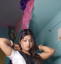 Trisha Sharma Cam Session & Meet - escort in Navi Mumbai