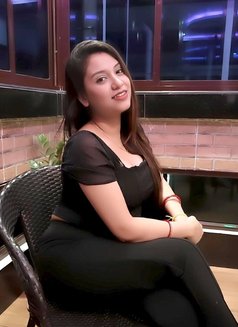 Trisha Sharma Genuine Service🫂 - escort in Navi Mumbai Photo 2 of 2