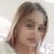 Trisha Sharma Real meet & cam show - escort in Bangalore Photo 3 of 3