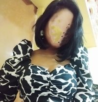 Trisha Sharma - escort in Bangalore