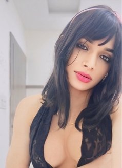 TRISHA TIWARI - Acompañantes transexual in Indore Photo 6 of 25