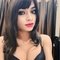 TRISHA SHEMALE VISITOR - Acompañantes transexual in Indore