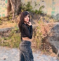 TRISHA TIWARI VISTOR - Acompañantes transexual in Lucknow