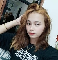 TRISHA SIMPLE BUT WILD/GFE EXPERT - masseuse in Manila