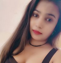 Trisha Singh - escort in Gurgaon