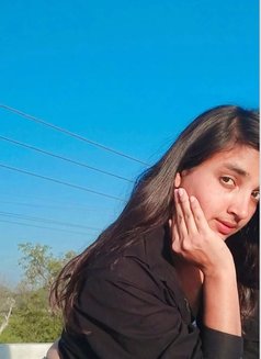 Trisha Singh - escort in Pune Photo 2 of 5