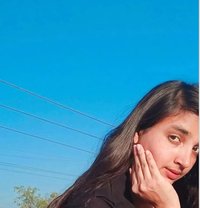 Trisha Singh - escort in Pune