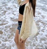 Trisha Singh - escort in Pune
