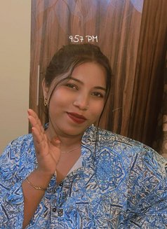 Trisha Sourav ( Real Meet and Cam ) - escort in Hyderabad Photo 1 of 2
