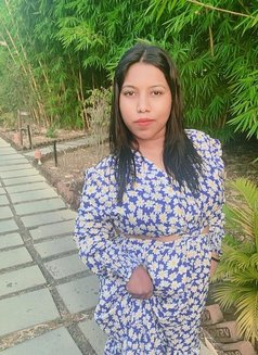 Trisha Sourav ( Real Meet and Cam ) - escort in Hyderabad Photo 2 of 2