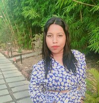 Trisha Sourav ( Real Meet and Cam ) - escort in Hyderabad