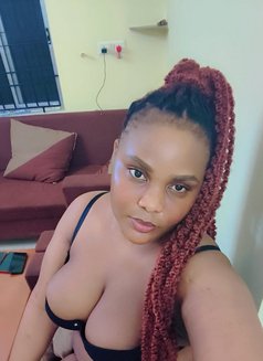 Trisha - escort in Chennai Photo 1 of 2