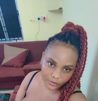 Trisha - escort in Chennai